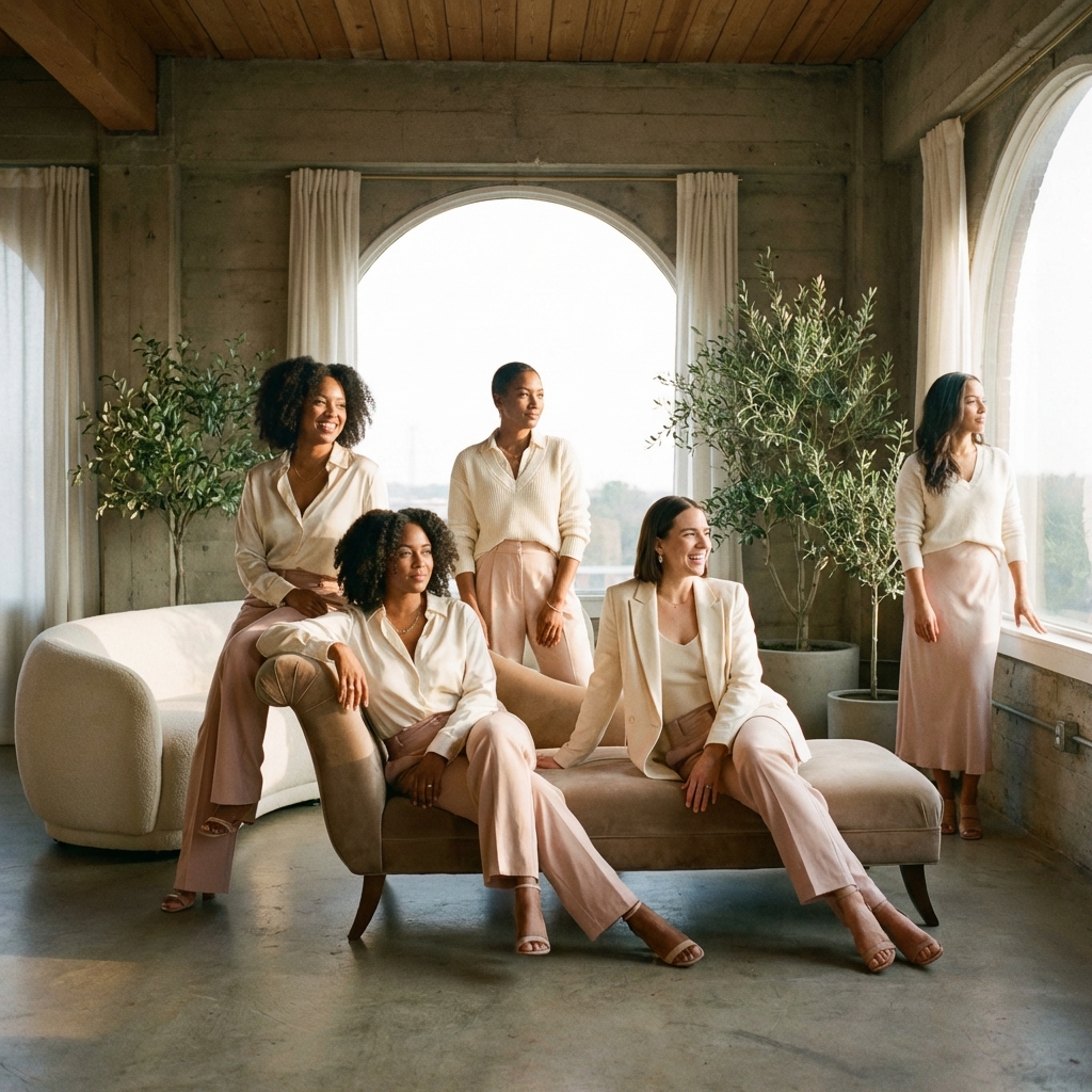 Insiders Circle Aesthetic